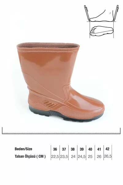 Stivali da uomo per adolescenti