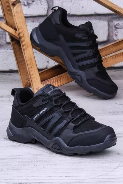 Terre Water Snow Зимни нехлъзгащи се мъжки ботуши