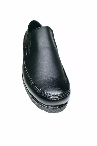 سرج مخيط كونفورت أحذية رجالية