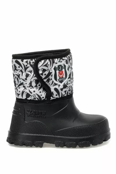 شوربي 2pr أحذية بلاك بويز