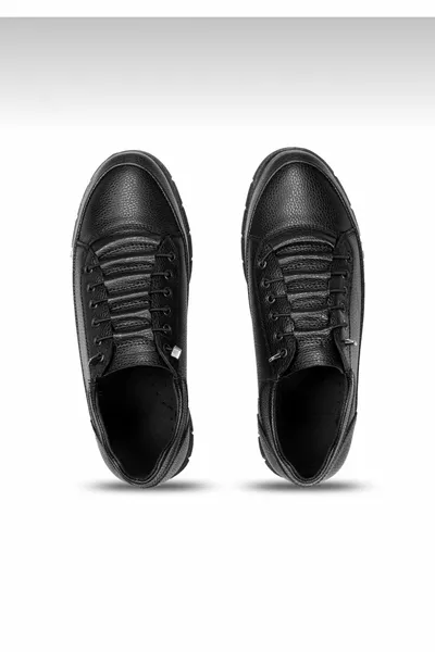 Échelle élastique pour hommes Baskets d’hiver de la nouvelle saison