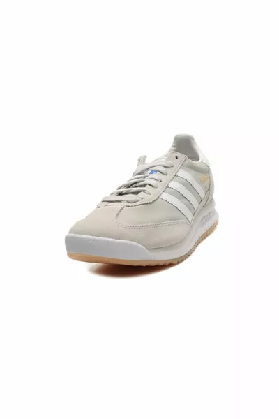 -K Sl  Rs أحذية رياضية نسائية رمادي