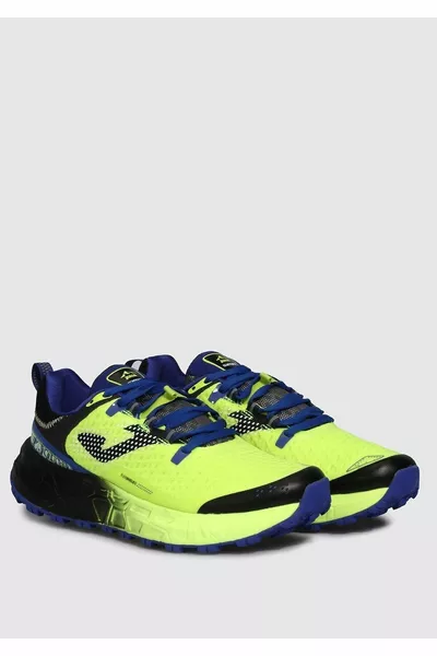 Tk.sima للرجال  سنيكرز فسفور أخضر للرجال 