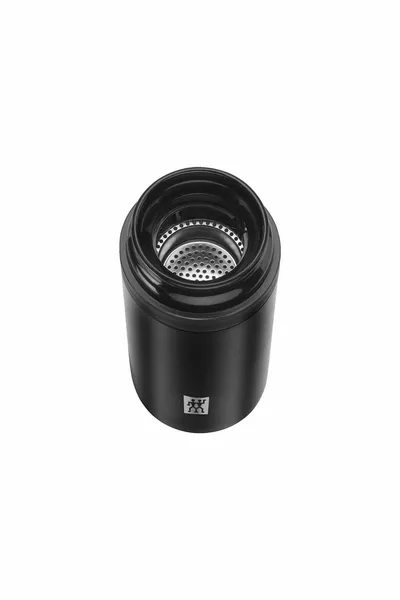 Strainer Thermos 0. L Black