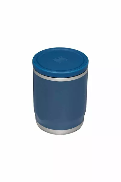 L’Aventure To-go Food Jar .l/oz Abyss Food Thermos