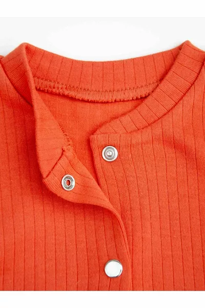 Ozbaby Organic % Cotton Roving Baby Set - Baby Girl and Boy Seasonal Clothing Set