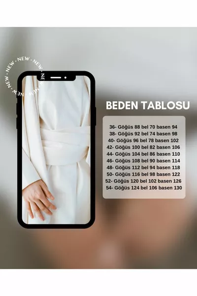 JINDY ZWARTE HIJAB AVONDJURKEN