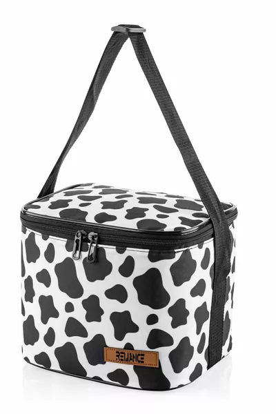 Sac de pique-de  litres Thermos de transport de nourriture Glacière de nutrition thermique