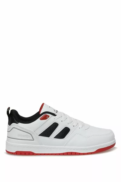 Бели унисекс маратонки Gina Pu 3fx