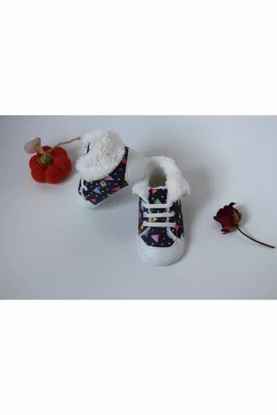 Baumwolle Lange Größe Baby Erste Schritt Schuhe