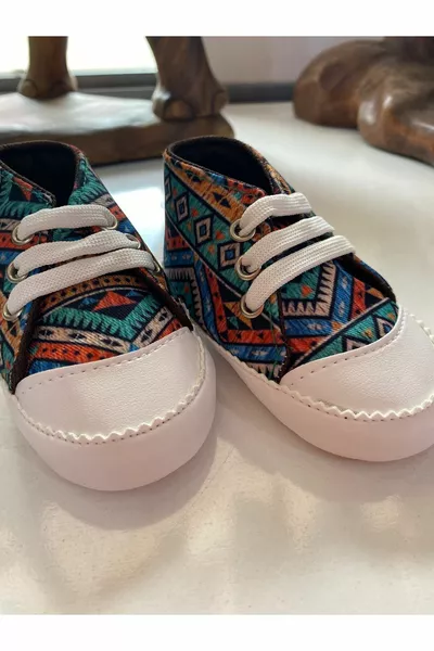 Размер  обувка за първа стъпка