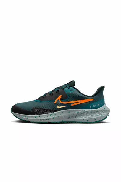 Air Zoom Pegasus Shield imperméable 'Deep Jungle Safety Orange'  