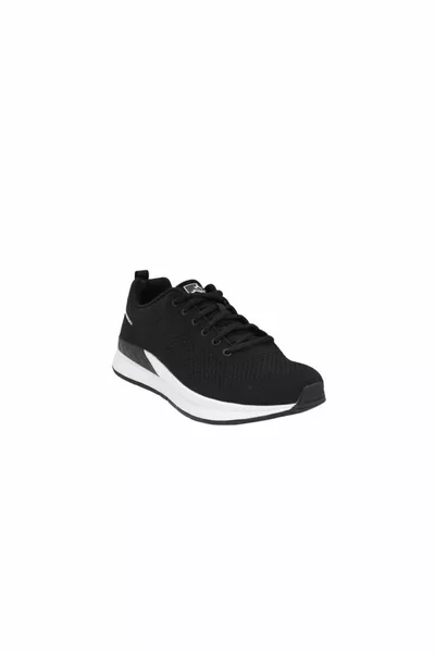 Connect Black Women's Sneakers