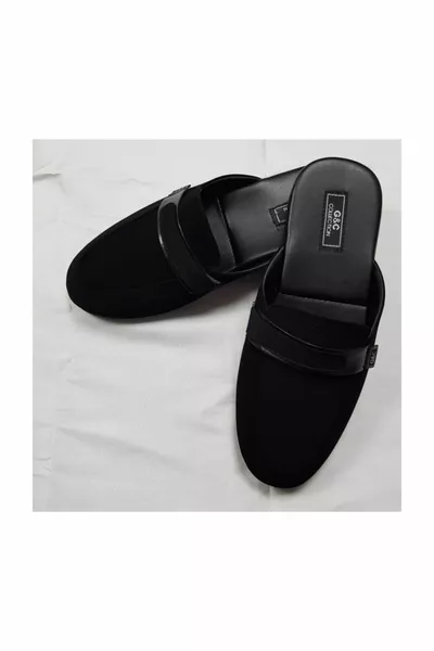 شباشب بلاك هاوس للرجال 