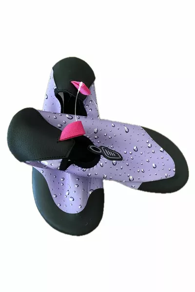 أحذية البحر