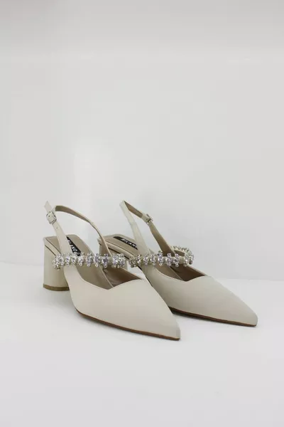 كعب قصير حجر مخطط خنجر