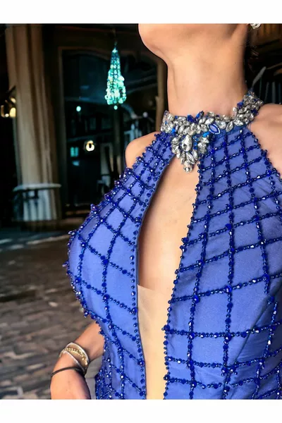 Дизайнерский унитаз со съемным хвостом