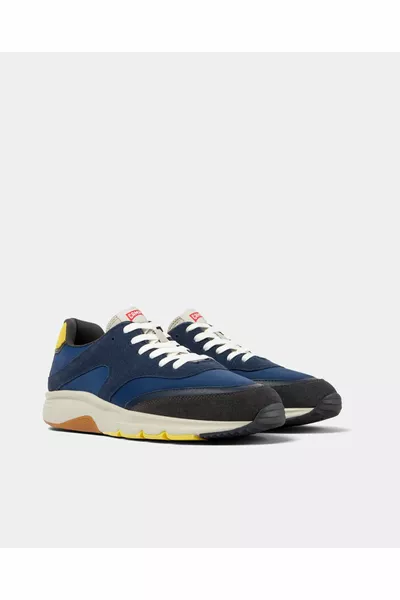 العربة الانجراف للرجال 