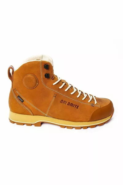 Cinquantaquattro High Fg Gtx Heren Laarzen-geel