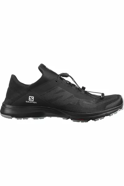 Men's Black Outdoor Shoes