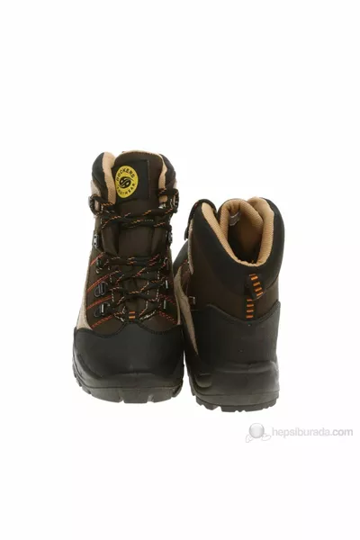  Khaki Wasserdichte Stiefel für Herren