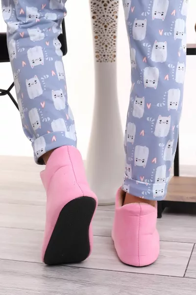 Uc  أحذية منزلية للرجال والنساء والأطفال