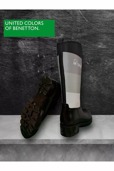  BENETTON BOOT