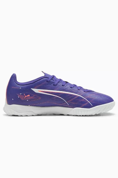 ULTRA 5 PLAY TT Lapis Lazuli-PUMA White-