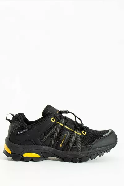  Z Waterproof Outdoor Shoes/Black/Size 