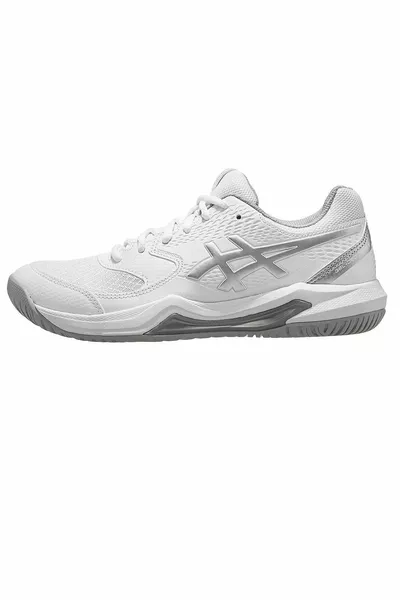 Gel-Dedicate 8 Scarpe Tennis Bianche