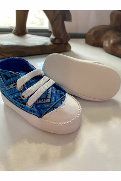 Scarpa primo passo taglia 