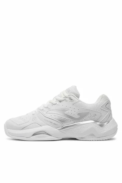 Scarpe T.MASTER  LADY  White Earth da donna C
