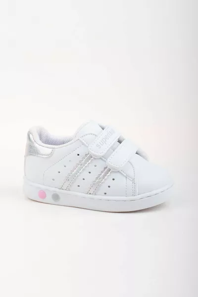 أحذية الخطوة الأولى الطفل مضاءة أحذية الخطوة الأولى العظام أحذية الخطوة الأولى الموسم الجديد