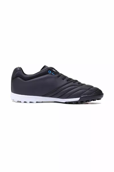  Hummel Hml Aje Men's Sneakers Black