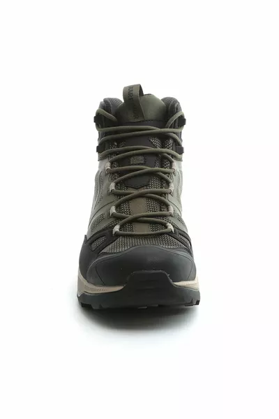 Coil Mid outdoorlaarzen voor heren