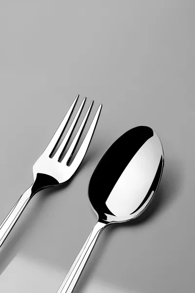 Комплект за една персона с прибори за хранене Milano Sade