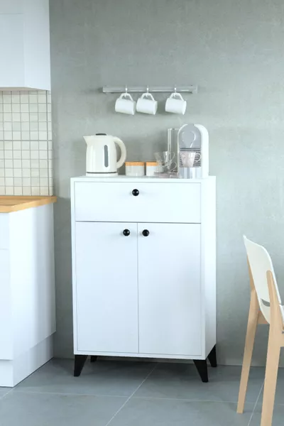 Шкаф с выдвижными ящиками Мендерес