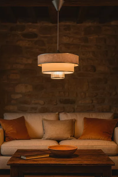 ثريا معلقة رياضية ماي ك