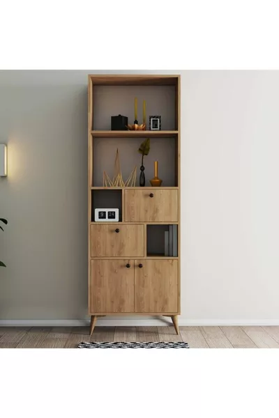 Библиотека Нинова  X  Количка