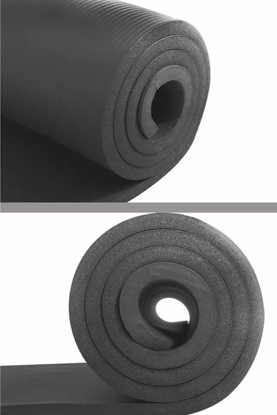 Comfort Floor  mm sangle de transport Tapis de Pilates Tapis de Yoga