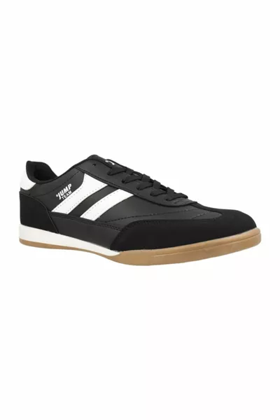  Black Sneaker Men's Sneakers