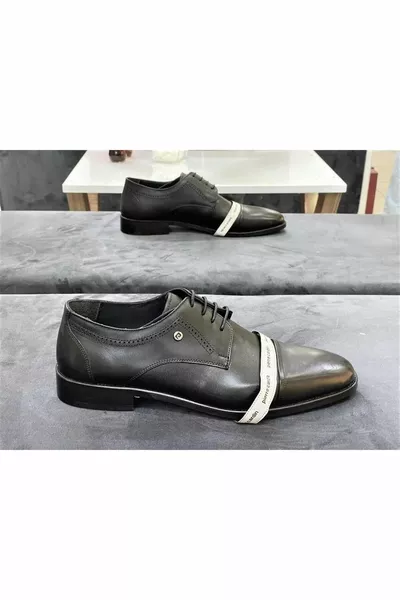  النيوليت الوحيد براءات الاختراع الجلود أحذية الرجال