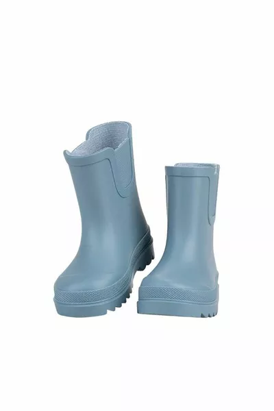  Tokio Boys' Oceano Rain Boots