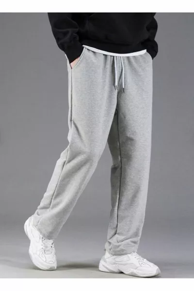 ,Pantaloni della tuta oversize stagionali