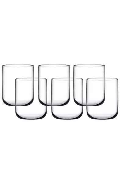 Iconic Meşrubat Bardağı 6'lı 