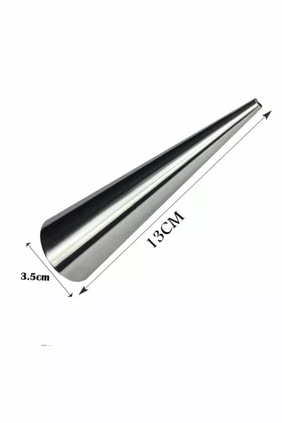 Narkalıp Külah Tatlısı Kalıbı  Adet Boy cm