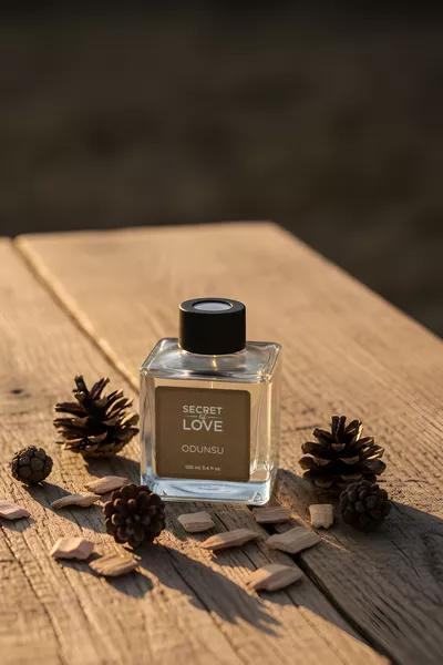 ODUNSU Stick Room Fragrance ML