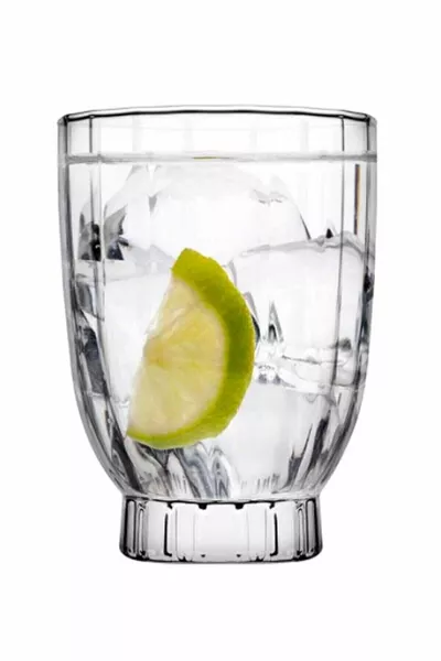 Amore 6-Piece  cc Beverage Glass