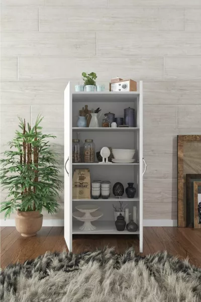  СМ МНОГОФУНКЦИОНАЛЕН ШКАФ