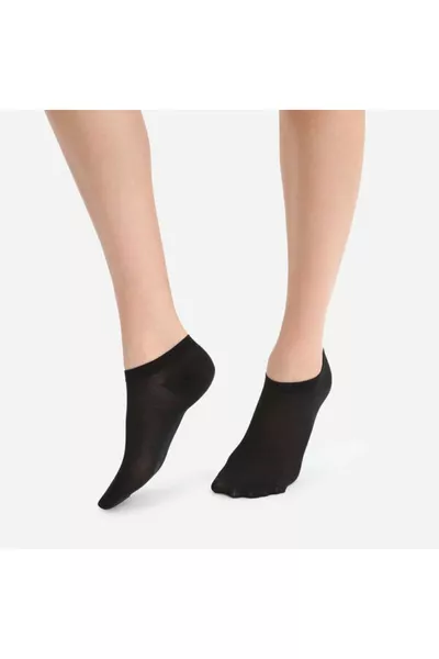 Invisible  Pairs of Women's Socks
